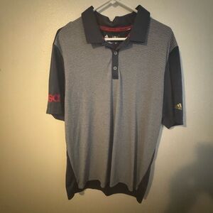 Adidas Men's Polo Shirt
